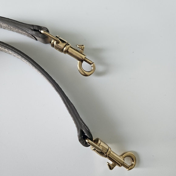 Celine Pico Belt Bag in Light Taupe - Picture 7 of 10